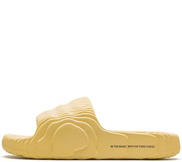Тапки Adidas Adilette 22 "St Desert Sand"