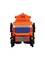 Робот-трансформер Angry Puff Hello Carbot 70090