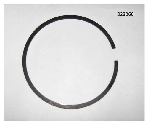 Кольцо поршневое SDEC SC13G420D2; TDS 280 6LT (D=135)/Piston ring