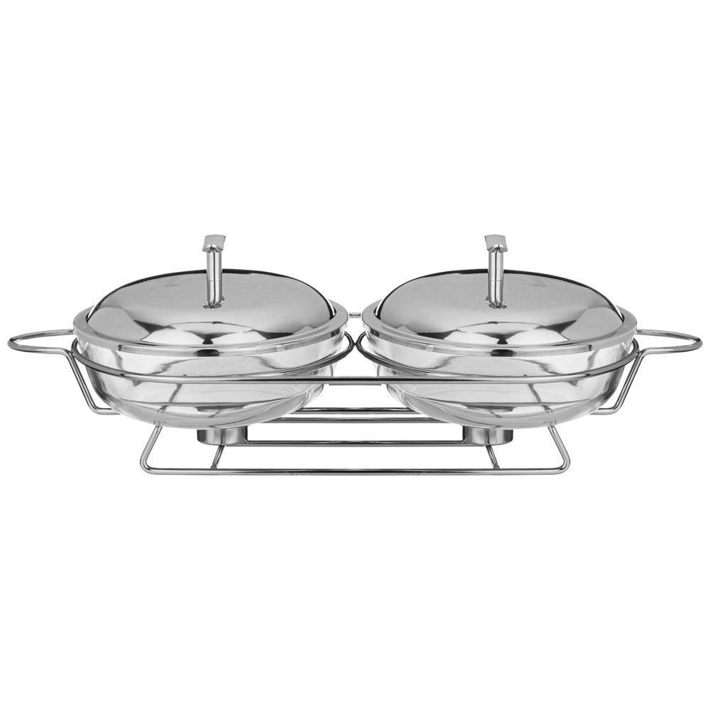 МАРМИТ ДВОЙНОЙ AGNESS 2,0Л/2,0Л 54*31*18 СМ