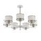 Подвесная люстра Citilux Alton CL421272