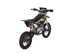 Мотоцикл питбайк SHARMAX Sport 190 (камуфляж)