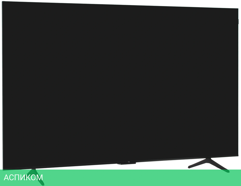 Телевизор QLED TCL 75" 75P7K