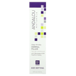 Andalou Naturals, Средство для заполнения морщин, 0,6 жидкой унции (18 мл)