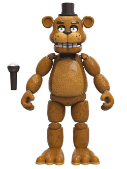 Фигурка Funko Action Figure FNAF Freddy 8846