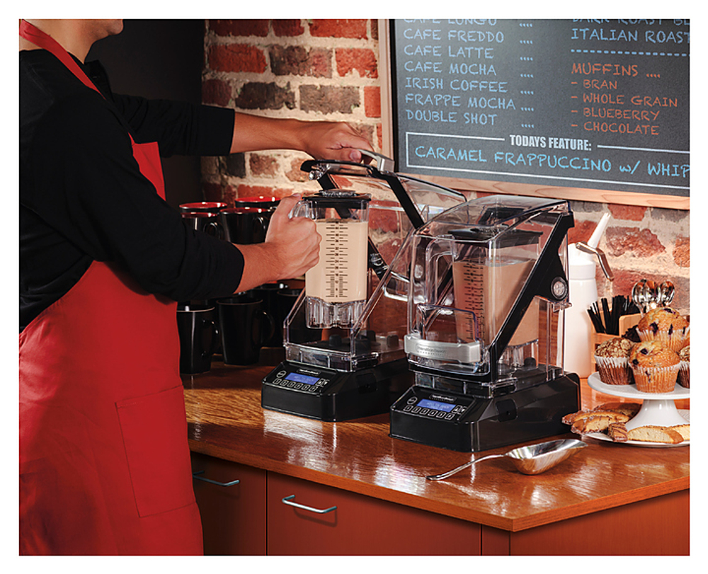 Блендер Hamilton Beach HBH750-CE Eclipse