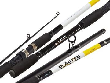 Спиннинг Salmo Blaster SPIN 60 2.70