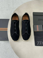 Кеды Ermenegildo Zegna