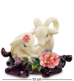 Pavone JP-71/17 Фигурка «Вместе навсегда»