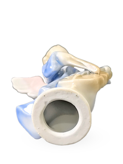 Статуэтка (миниатюра) "Ангелочек" Wagner & Apel