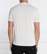 Футболка Armani Exchange - белый(3DZTSD ZJ9AZ)