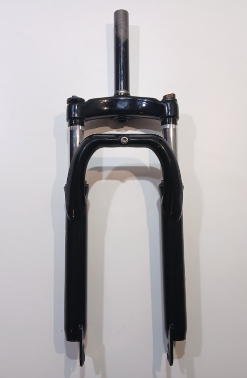 Вилка Электровелосипед KUGOO V4 PRO