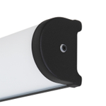 Подсветка для зеркал Arte Lamp AQUA-BARA A5210AP-4BK