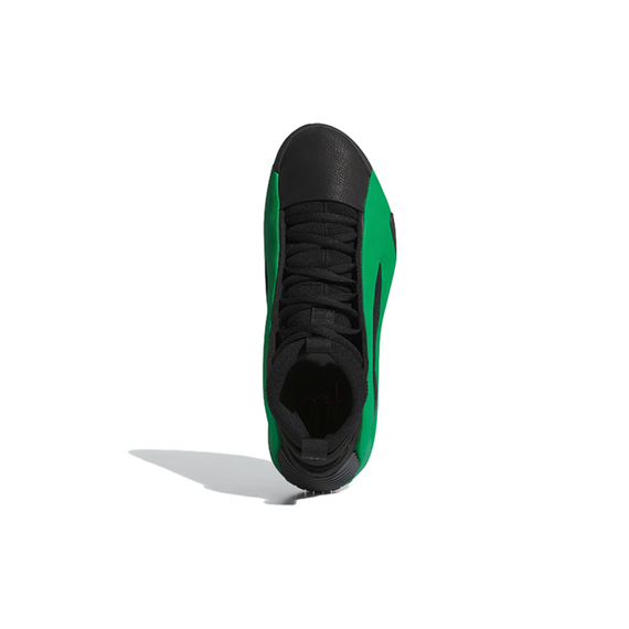 Adidas Harden Vol. 8 Баскетбольные кроссовки Низкий Верх Зеленый Мужские