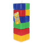 Кубики в сетке 24 шт (Новокузнецк)