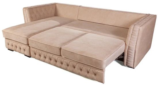 Угловой диван-кровать Budapest (Будапешт)