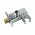 Душевая система Vincea VSFW-321MT1CH хром