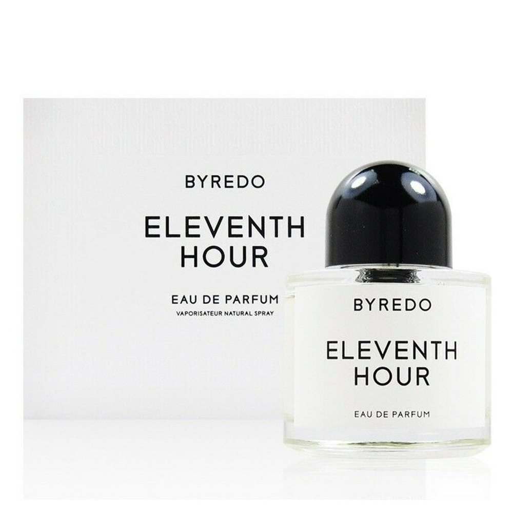парфюмерная вода BYREDO ELEVENTH HOUR