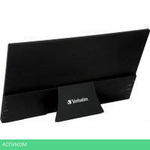 Портативный монитор Verbatim PMT-17 49593