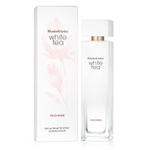 По мотивам Elizabeth Arden White Tea