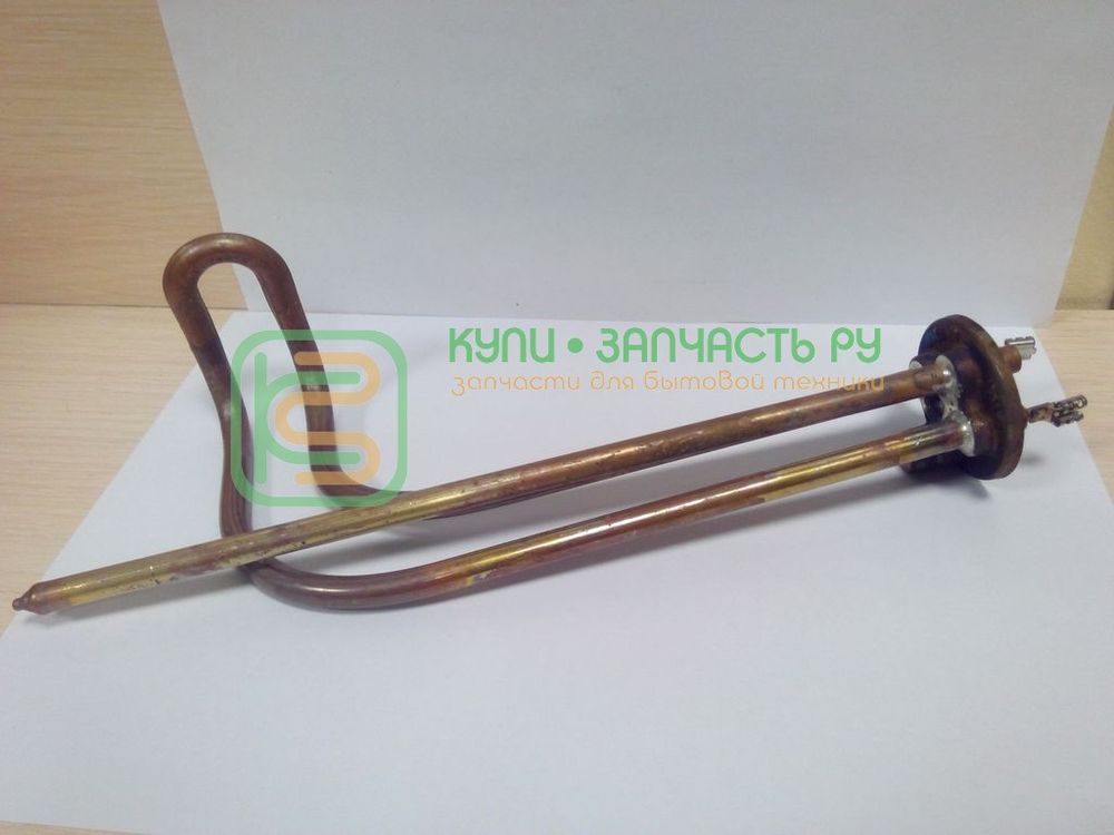 Нагревательный элемент (ТЭН) для водонагревателя Ariston (Аристон) 65105267 - 1500W
