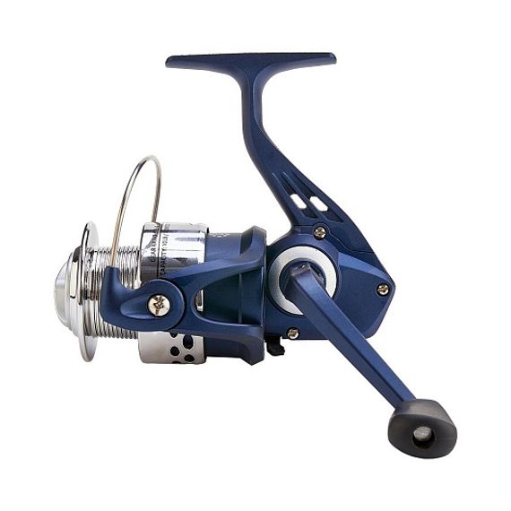 Катушка NAMI 4000F 3 подшип Helios (HS-MG-N4000F)