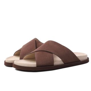 Шлепанцы Brunello Cucinelli