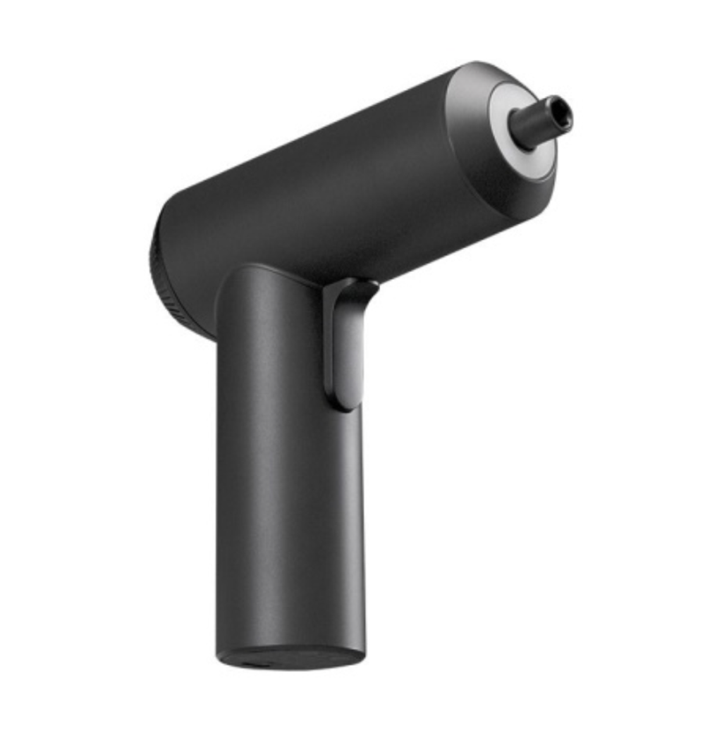 Отвертка электрическая Xiaomi Mijia Electric Screwdriver Gun (MJDDLSD001QW)