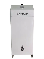 Котел напольный газовый САРМАТ АКГВ -23,2 -1 (НМ) Eurosit