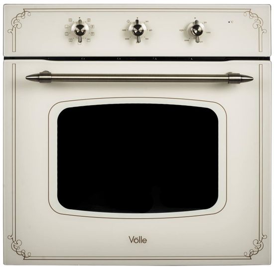 Электрический духовой шкаф Volle VLM-7090MIV