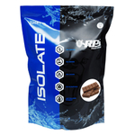 ПРОТЕИН-ИЗОЛЯТ 2270г ПАКЕТ, WHEY ISOLATE RPS NUTRITION вкус Двойной шоколад