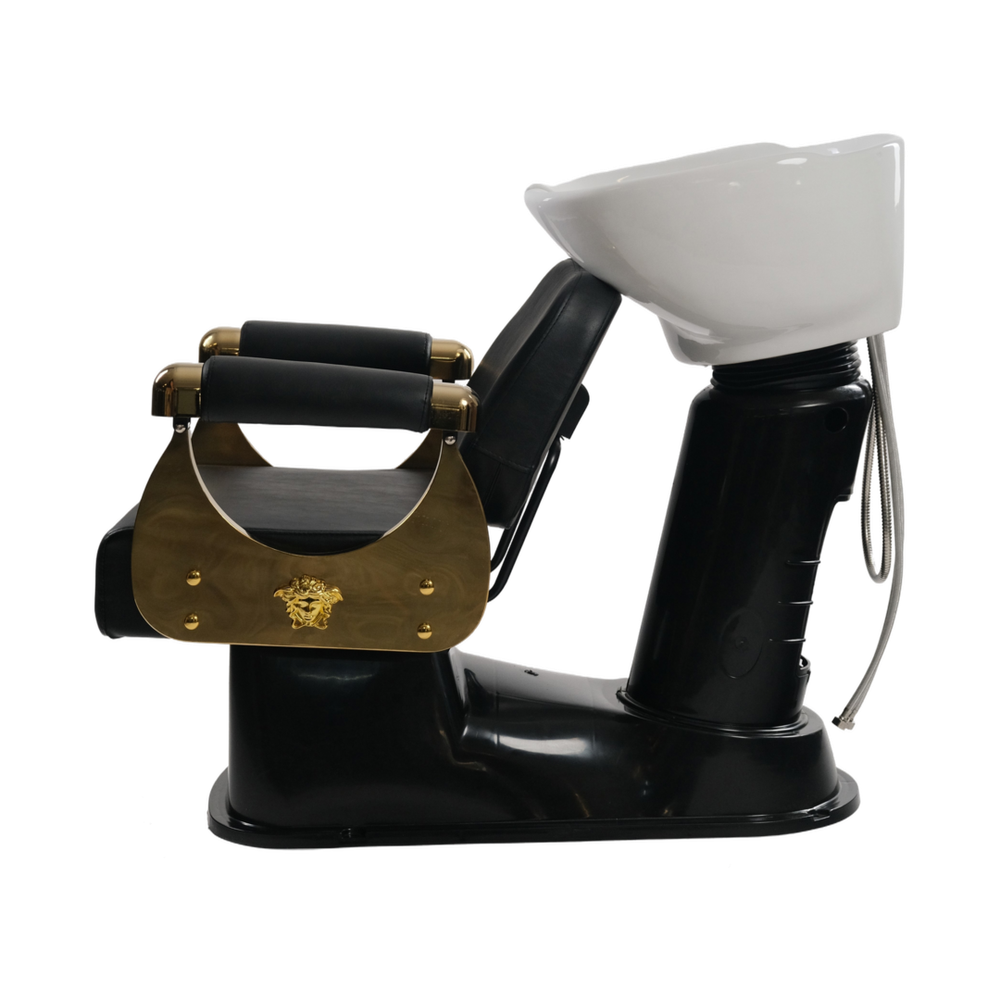 Парикмахерская мойка LB-6634