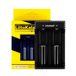 Зарядное уст-во для аккумуляторов LiitoKala Lii-L2 (18650+)