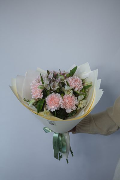 Дуэт нежный "M"