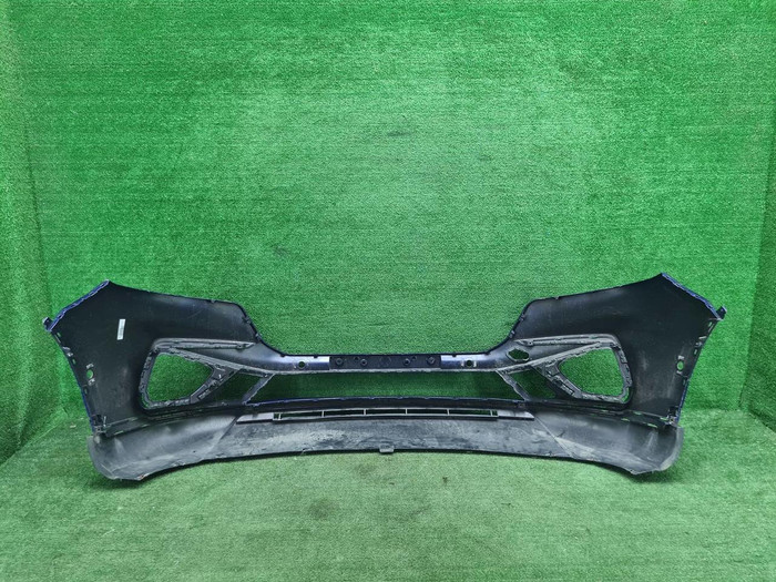 Бампер передний Hongqi HS5 (2019-н.в.)