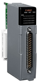 Модуль ICP DAS F-8041 CR