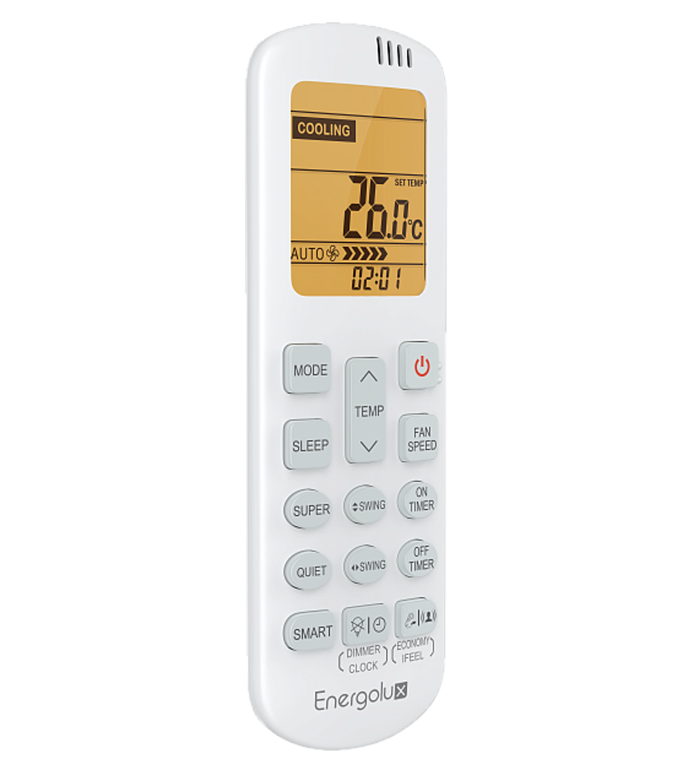 Кондиционер Energolux GLARUS ESAS24GL1_H/ESAU24GL1_H