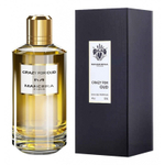 Парфюмерная вода MANCERA CRAZY FOR OUD