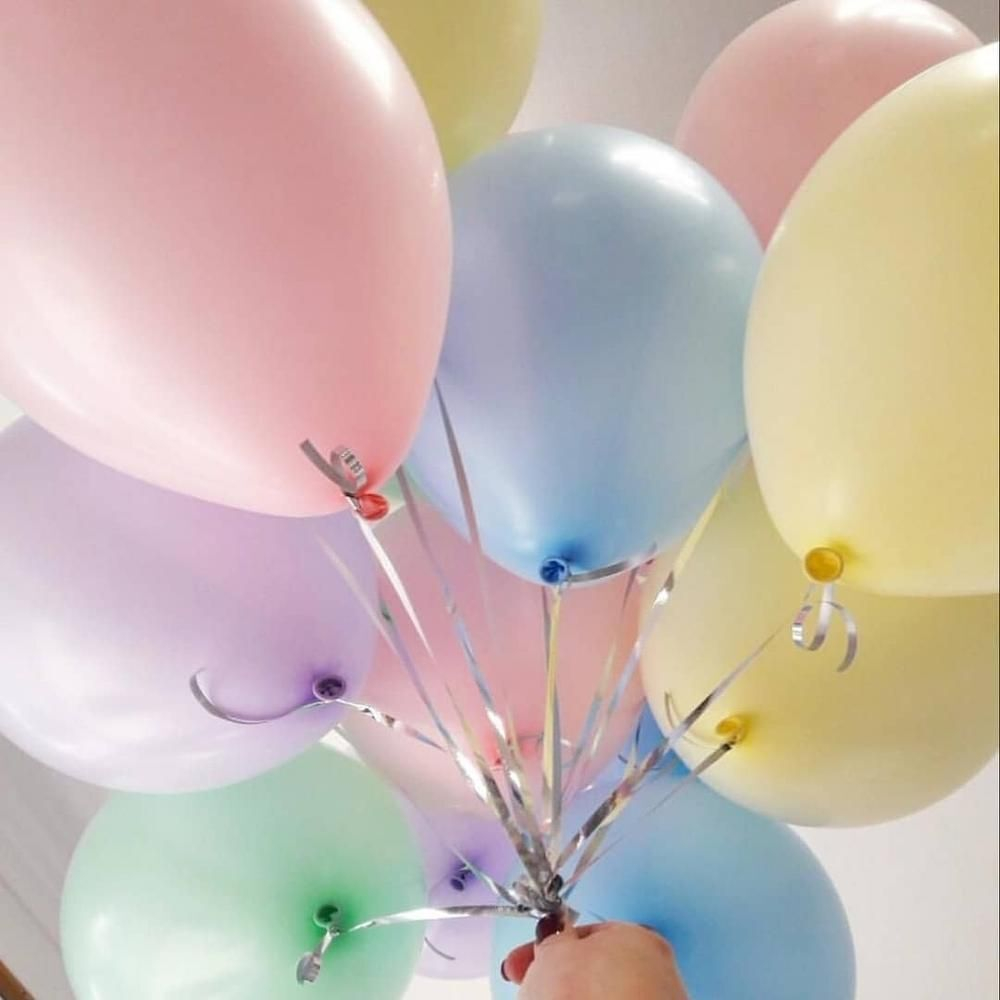 Сет из воздушных шаров 6