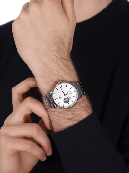 Мужские наручные часы Orient RA-AR0102S10B