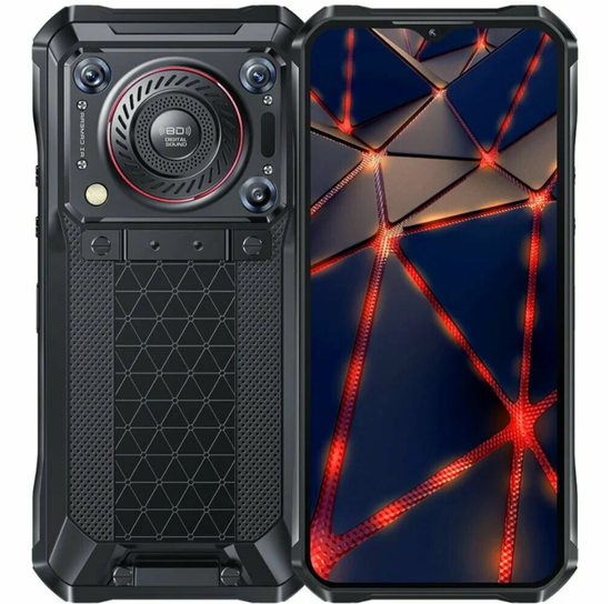 Смартфон Oukitel WP33 PRO 8/256GB