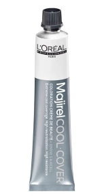 L'Oreal Professionnel Majirel 10.1 перманентные красители 50 мл.