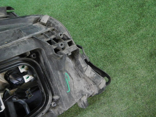 Фара левая Mercedes S w222 (2013-2017) LED