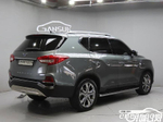KG Mobility (Ssangyong) G4 Rexton Дизель 2.2 4WD (02.2020)