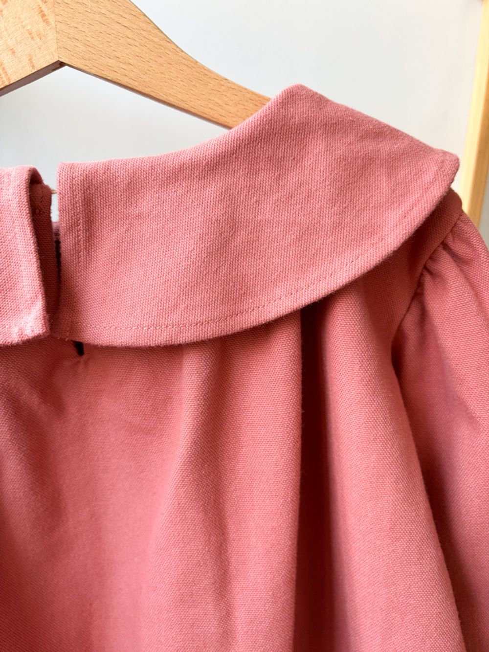 Хлопковое платье Suuky, 116