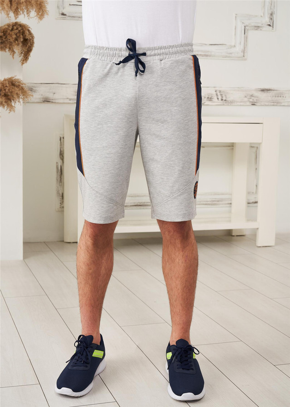 Shorts mode store