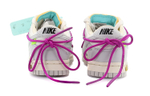 Кроссовки Nike Dunk Low The 50 No.21
