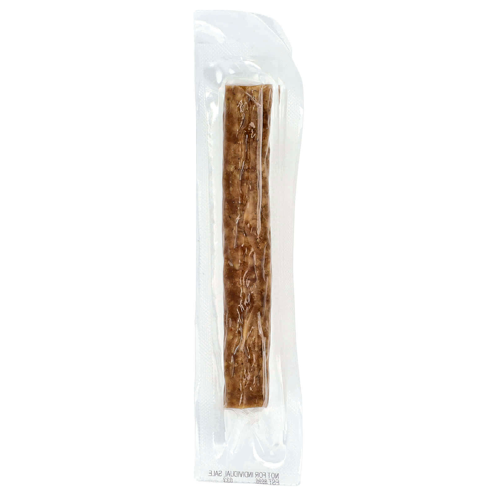 Mission Meats, миссии Минис, детские говяжьи палочки, оригинальная говядина, 24 палочки по 0,5 унции