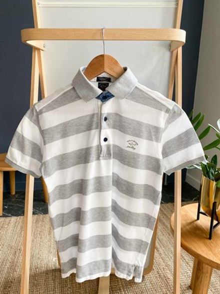 Поло Paul&Shark, 164