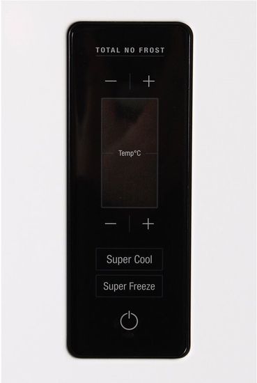 Холодильник Leran CBF 217 W NF